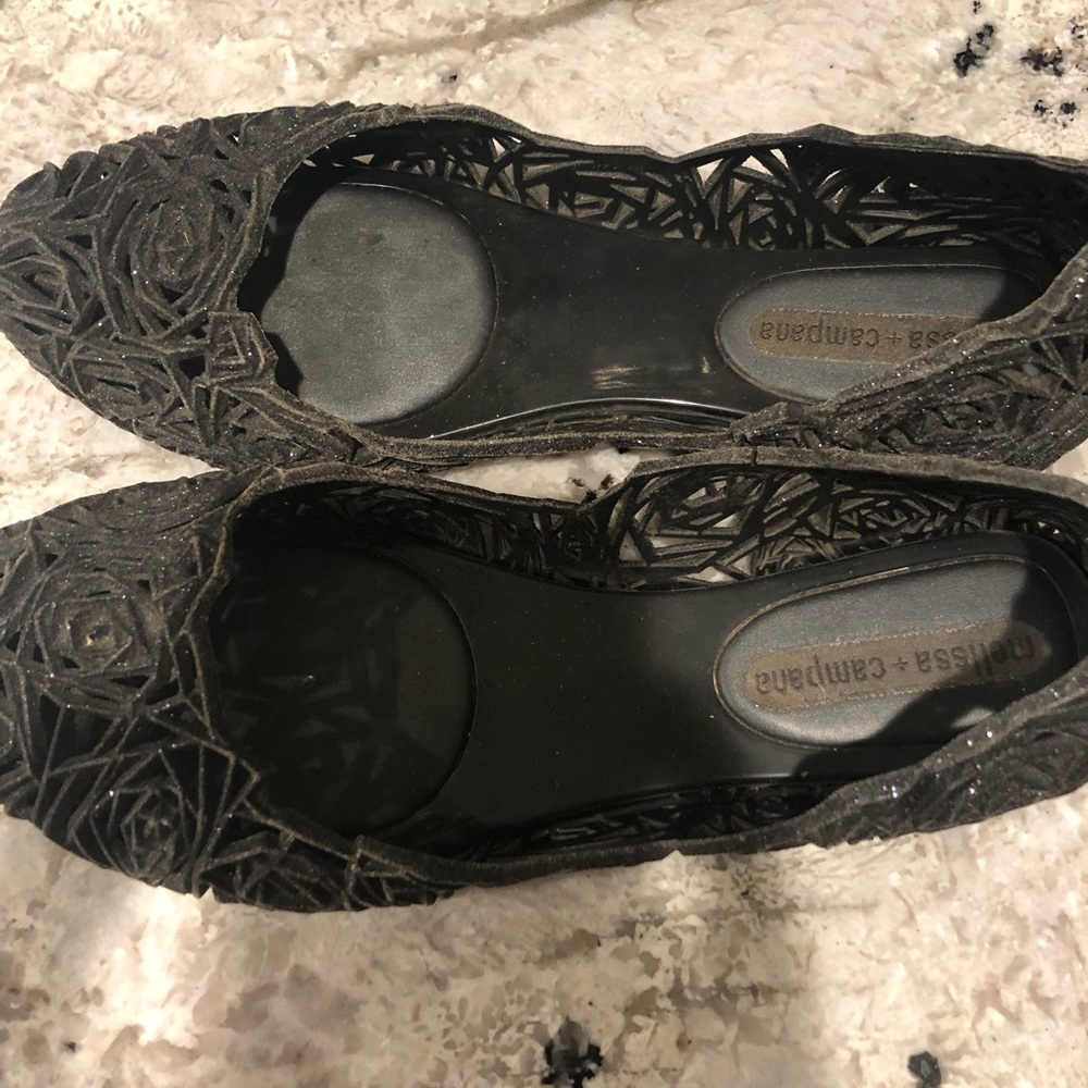 Melissa + campana